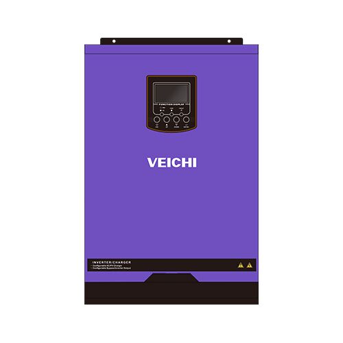VEICHI 5KVA SIS3-5KVA-48V-S
